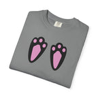 Bunny Paw Graphic T-Shirt