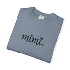 Mimi Script Tee