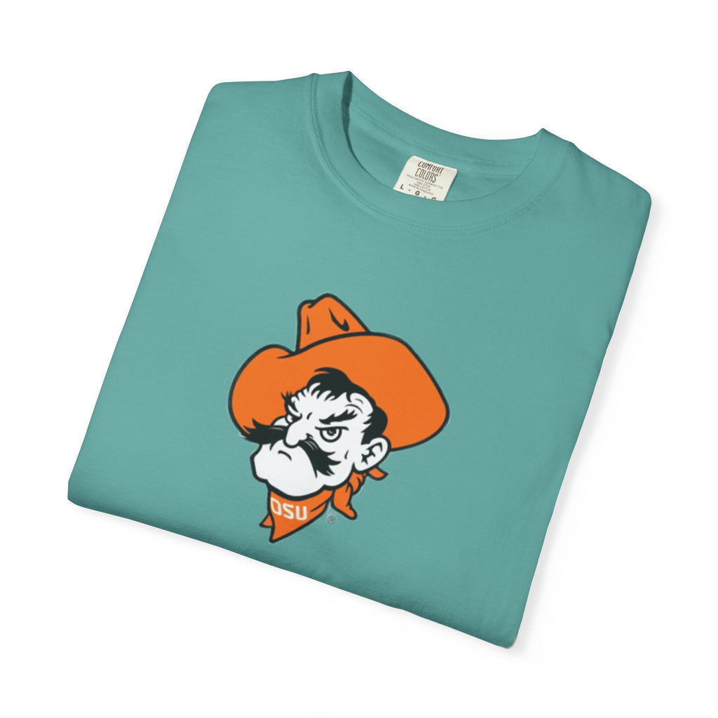 Pistol Pete Graphic T-Shirt