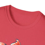 Keeping It Reel Goldfish T-Shirt