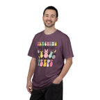 Teaching My Favorite Peeps T-Shirt — Cute Easter Teacher Tee