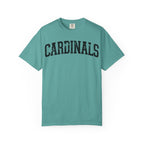 Cardinals Vintage Logo T-Shirt