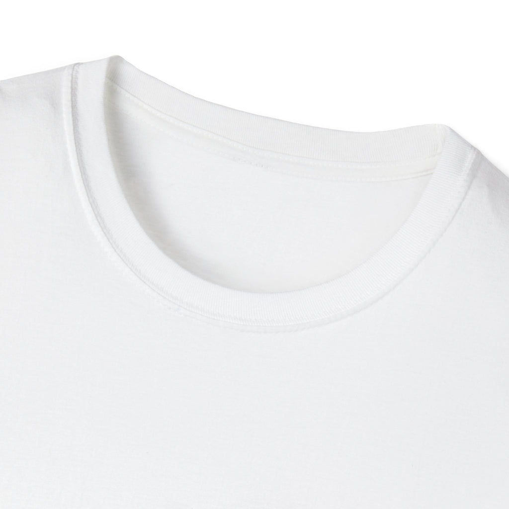Plain White T-Shirt — Classic Basic Tee