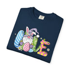 Easter Gnome LOVE T-Shirt