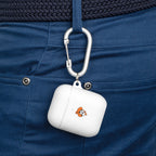 Pistol Pete AirPods Case Cover