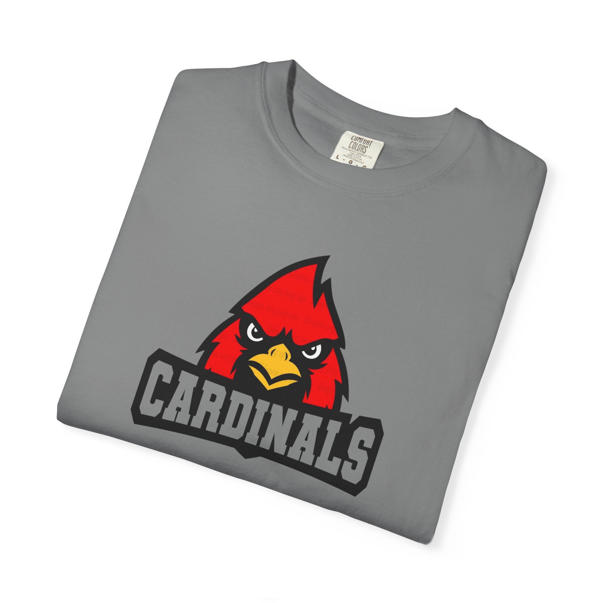 Cardinals Mascot T-Shirt