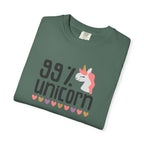 99% Unicorn T-Shirt