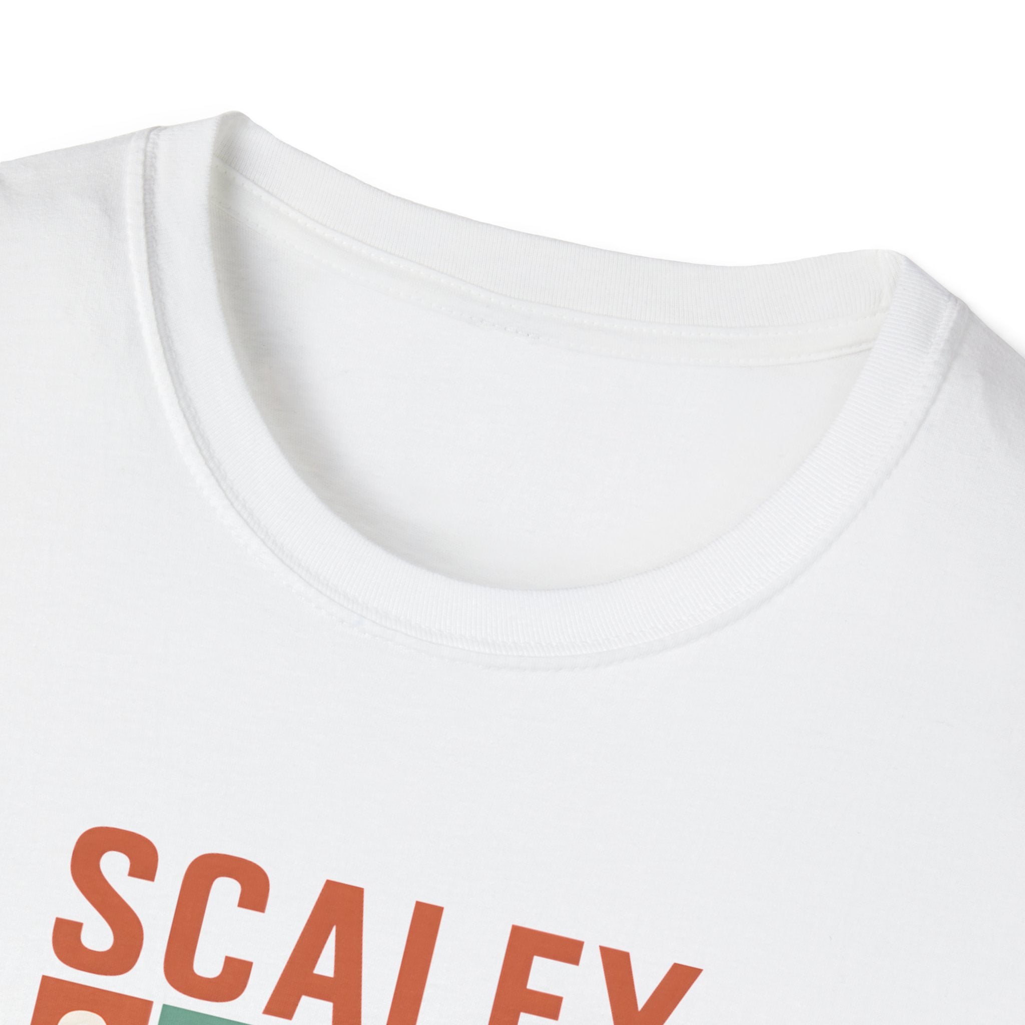 Scaley & Sweet Bearded Dragon T-Shirt — Retro Reptile Lover Tee