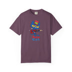 Pete the Cat Guitar T-Shirt —
