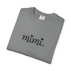 Mimi Script Tee