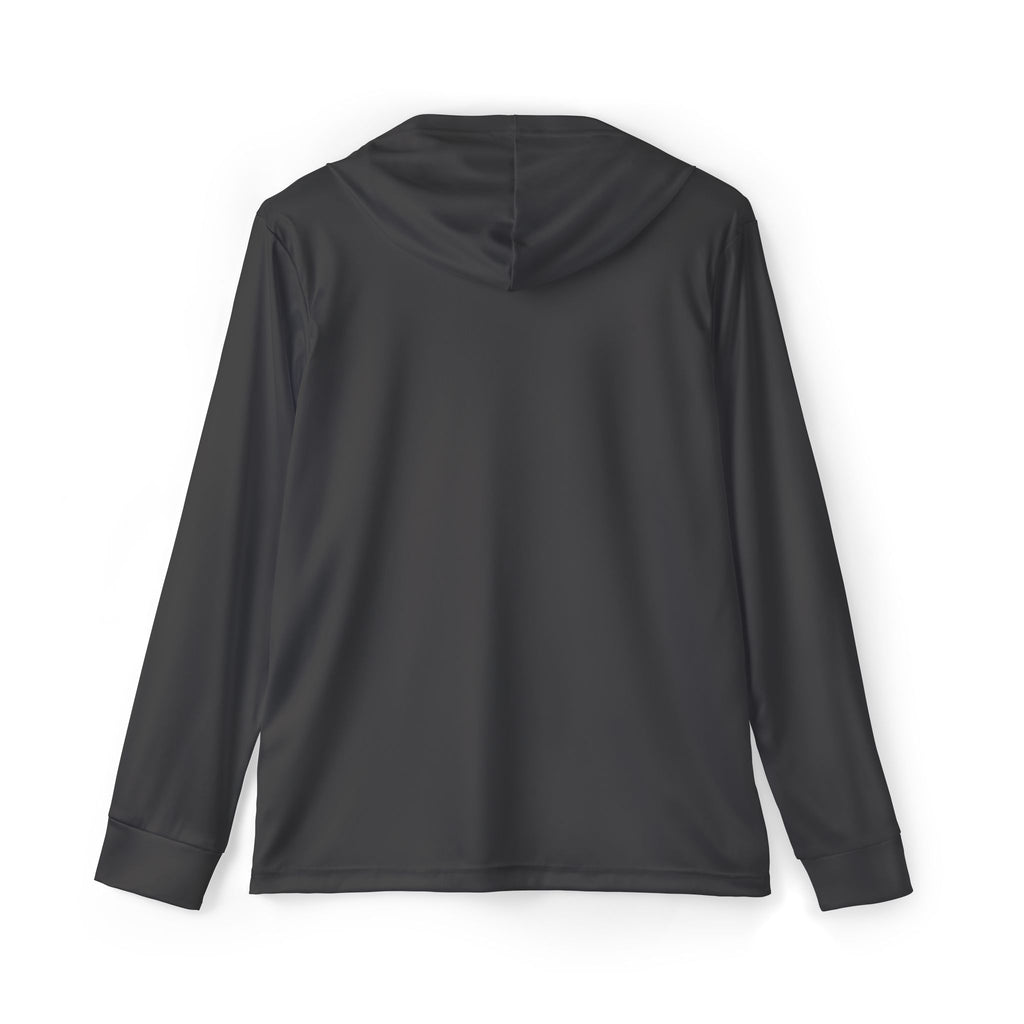 OU Crimson Interlock Lightweight Sports Warmup Hoodie
