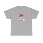OSU Grandpa Retro Cowboy T-Shirt