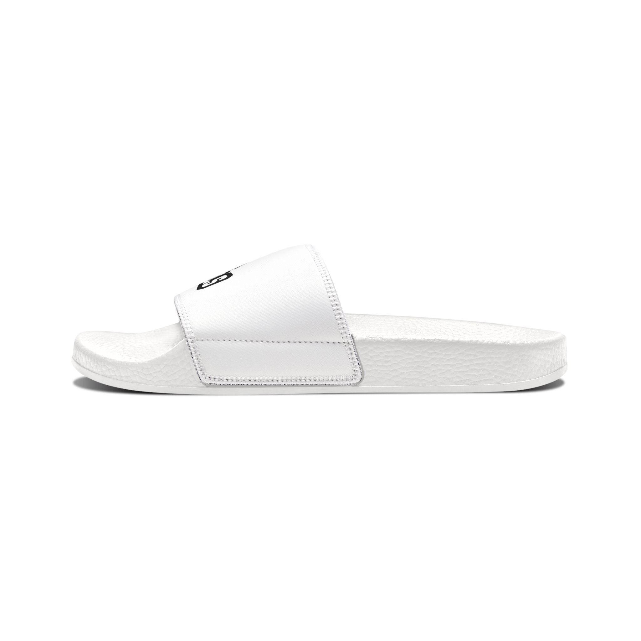 Cardinals Slide Sandals — Women's Removable Strap Team Pool Slides