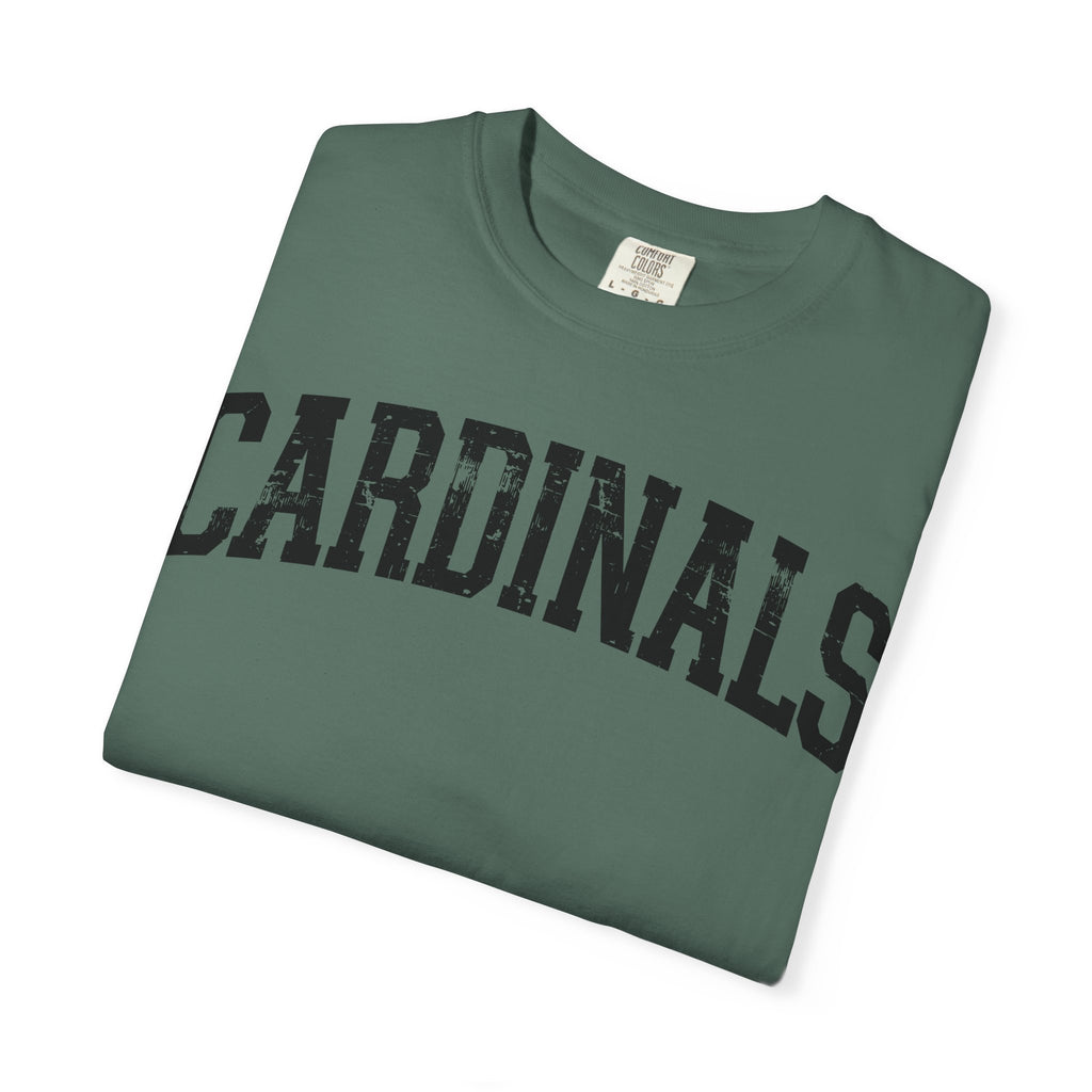 Cardinals Vintage Logo T-Shirt