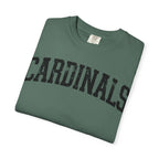 Cardinals Vintage Logo T-Shirt