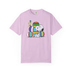 Snoopy & Woodstock Easter Eggs T-Shirt