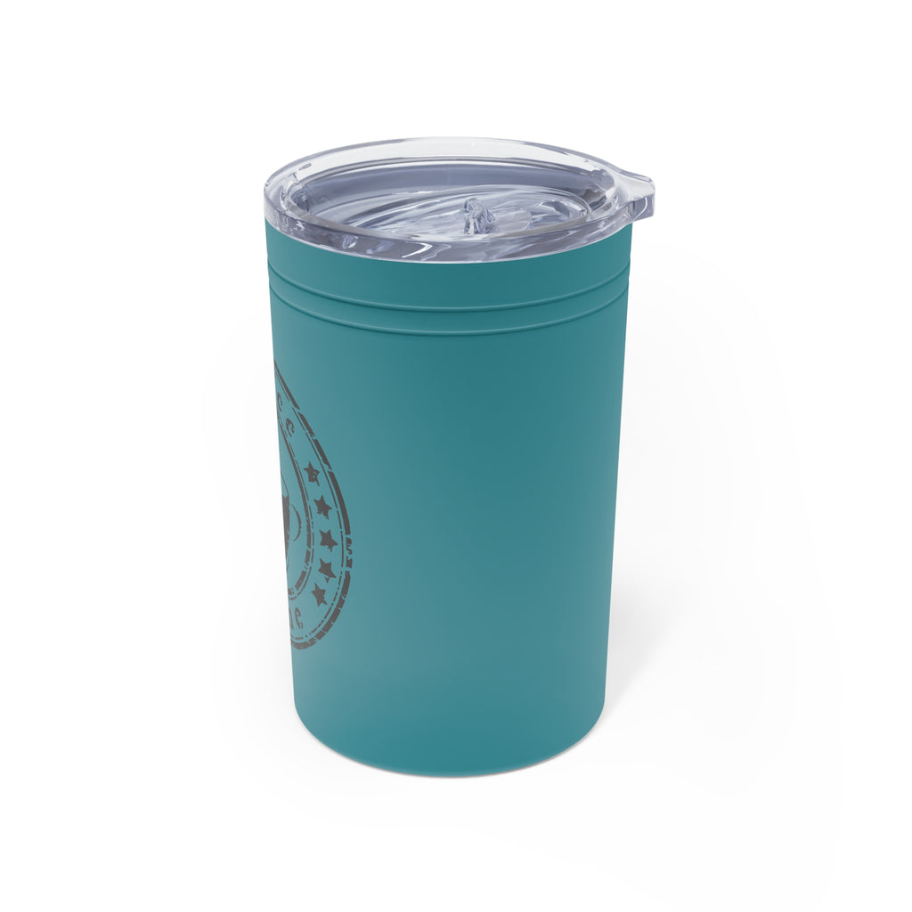 Coffee Time 11oz Insulated Tumbler