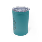 Coffee Time 11oz Insulated Tumbler