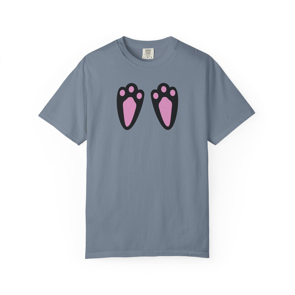 Bunny Paw Graphic T-Shirt