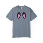 Bunny Paw Graphic T-Shirt