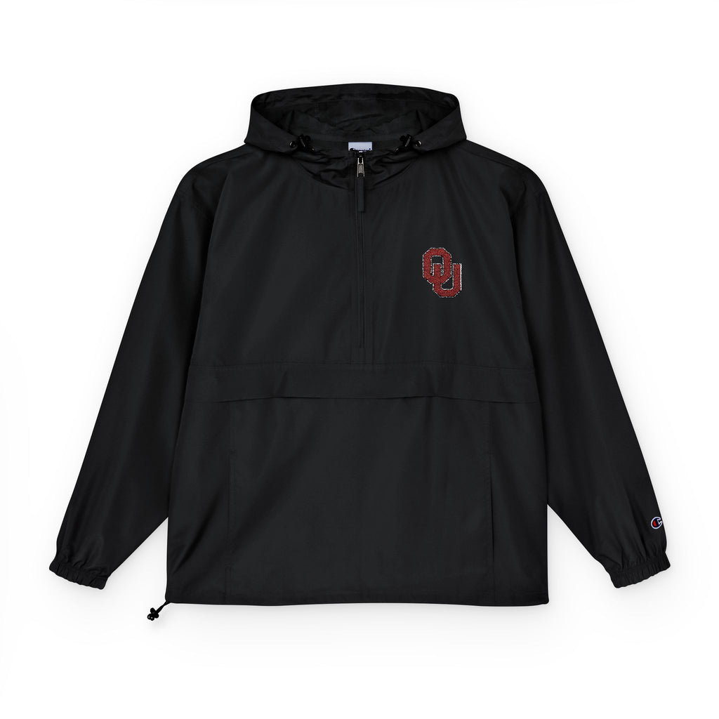 OU Anorak Jacket