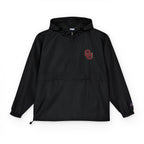 OU Anorak Jacket