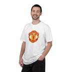 Manchester United Crest T-Shirt