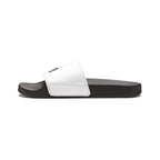Cardinals Slide Sandals — Women's Removable Strap Team Pool Slides