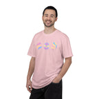 Pastel Easter Eggs T-Shirt