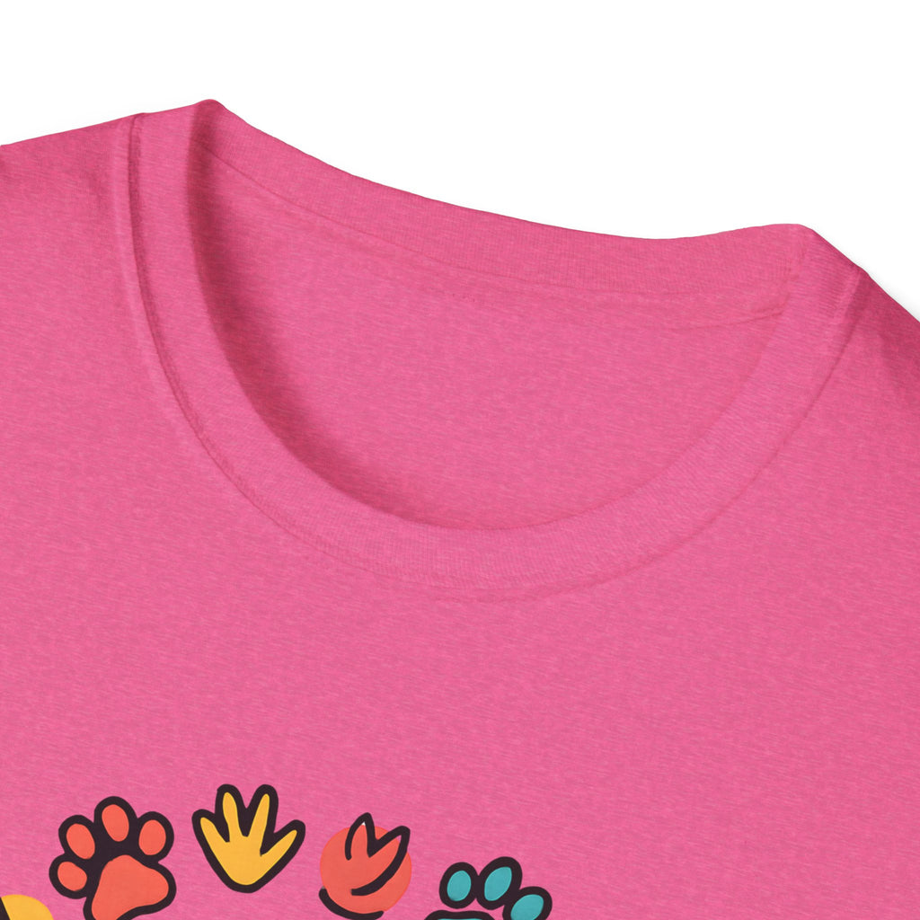 My Pets Are Everything T-Shirt