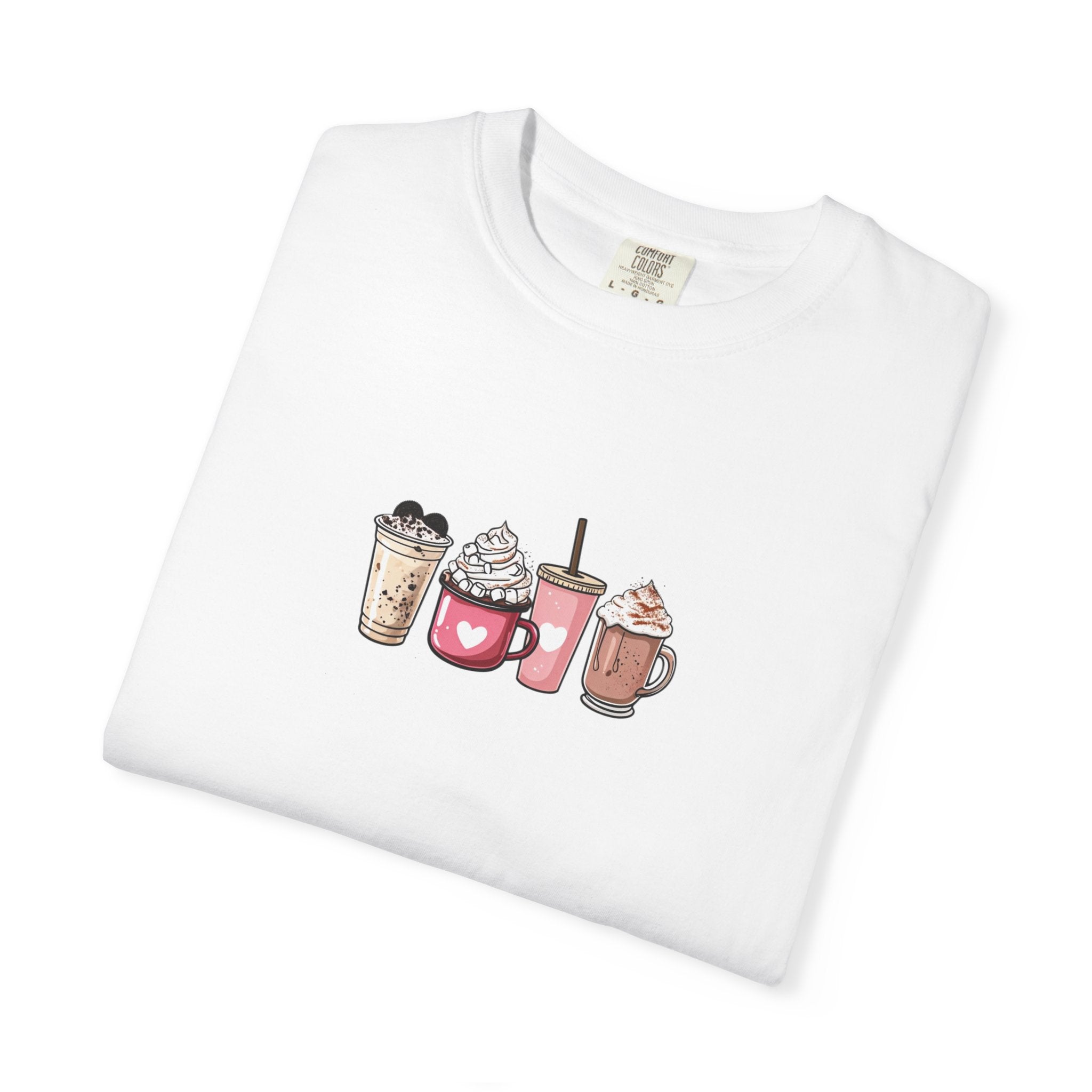 Coffee  T-shirt