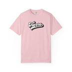 Tigers Vintage Script T-Shirt