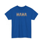 Mama Floral T-Shirt