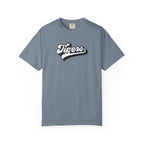Tigers Vintage Script T-Shirt