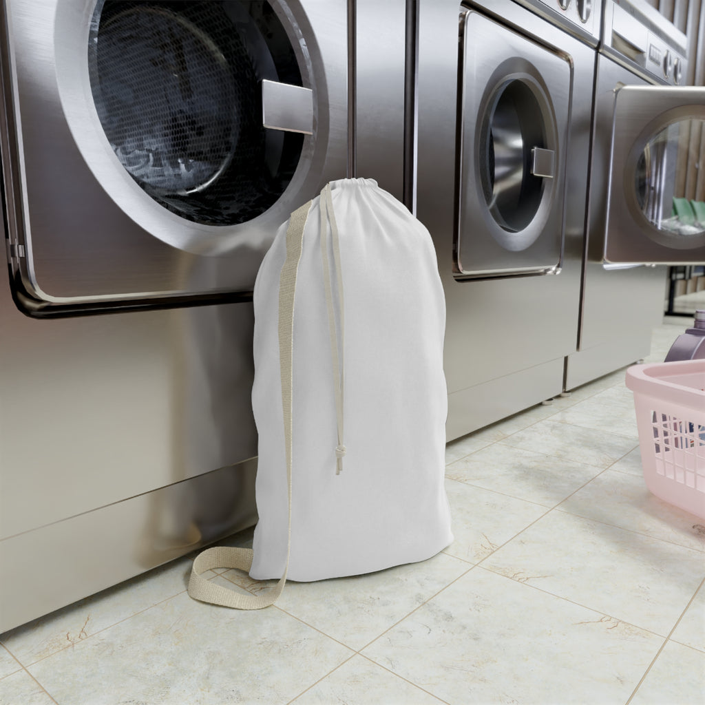 OSU Logo Laundry Bag – College Dorm Laundry Sling