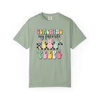 Teaching My Favorite Peeps T-Shirt — Cute Easter Teacher Tee