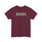 Mama Floral T-Shirt