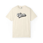 Tigers Vintage Script T-Shirt