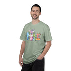 Easter Gnome LOVE T-Shirt