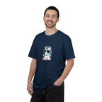 Unicorn Chill T-Shirt — Cute Sunglasses Unicorn Graphic Tee