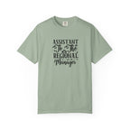 Assistant To The Regional Manager T-Shirt