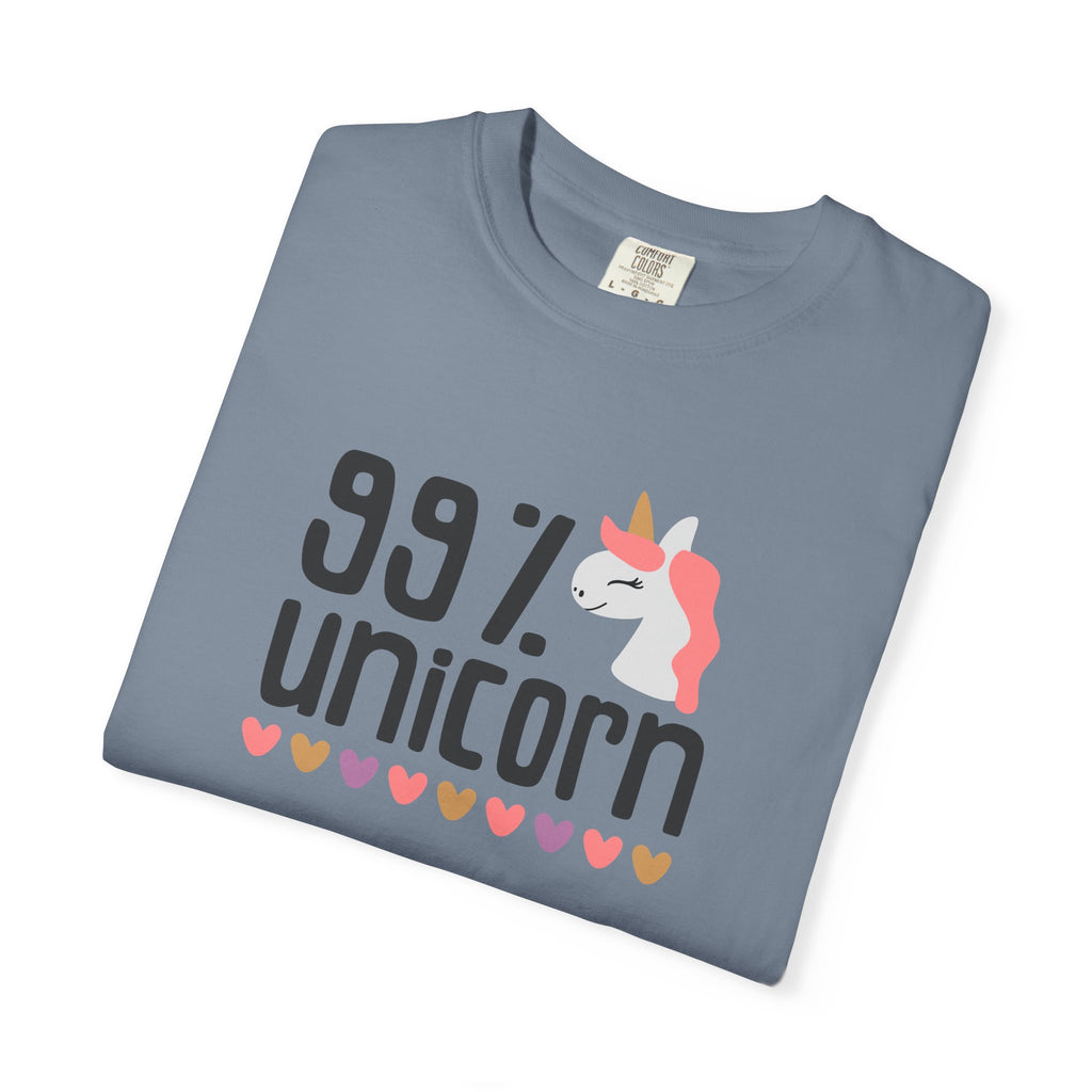 99% Unicorn T-Shirt