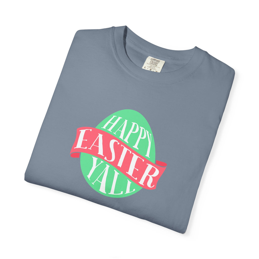 Happy Easter Y'all T-Shirt