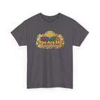 Mama You Are My Sunshine T-Shirt — Floral Retro Mother's Day Tee