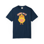 Chill Chick T‑Shirt — Cute Sunglasses Chick Graphic Tee