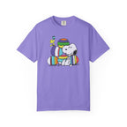 Snoopy & Woodstock Easter Eggs T-Shirt