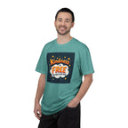 Kindness Is Free T-Shirt — 'Spread It All Over' Positive Graphic Tee