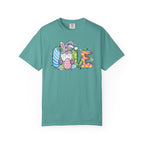 Easter Gnome LOVE T-Shirt