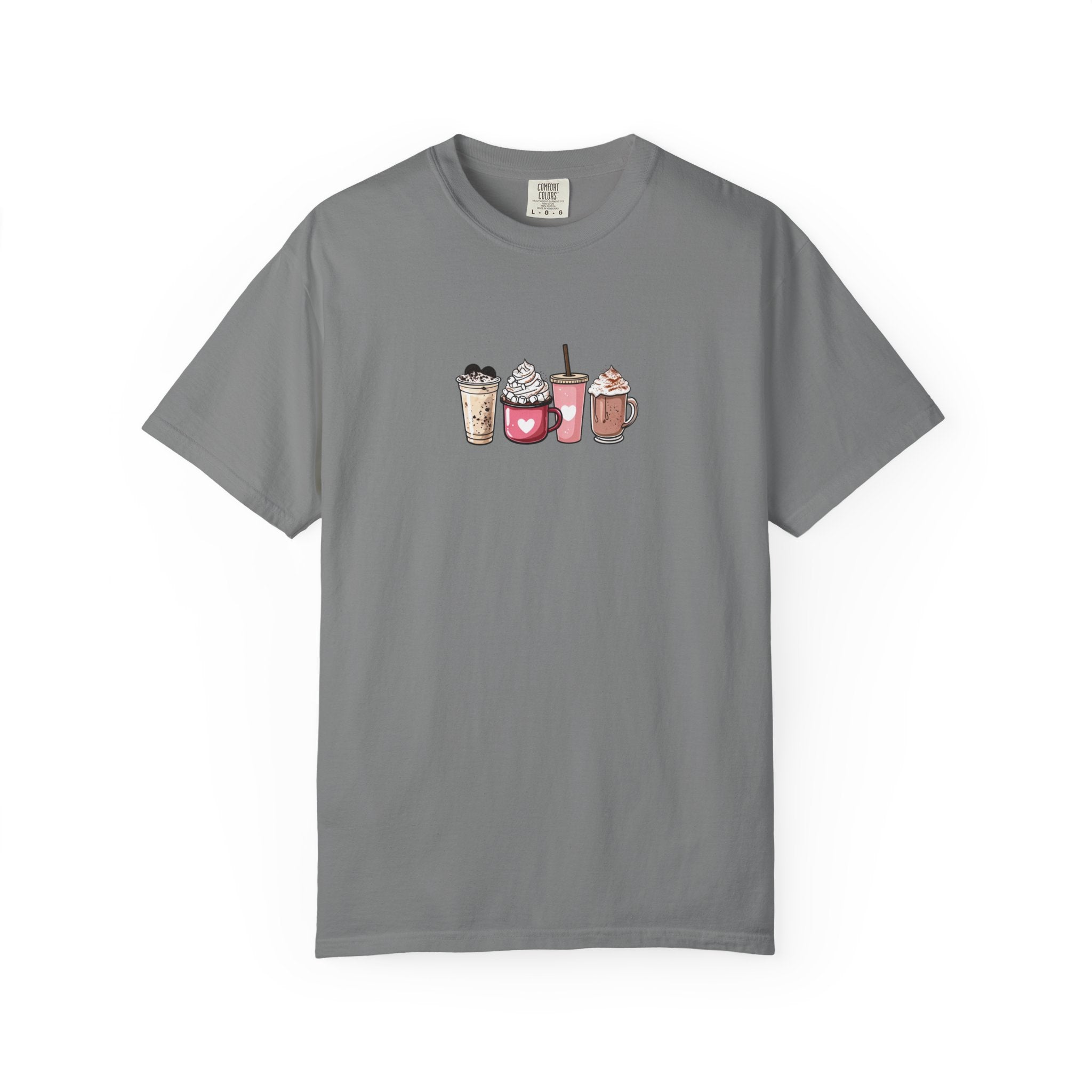 Coffee  T-shirt