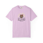 Tiger Social Club T‑Shirt — "Raising Hellions" Graphic Tee